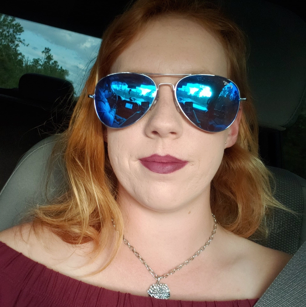 Meet your Posher, Rachael